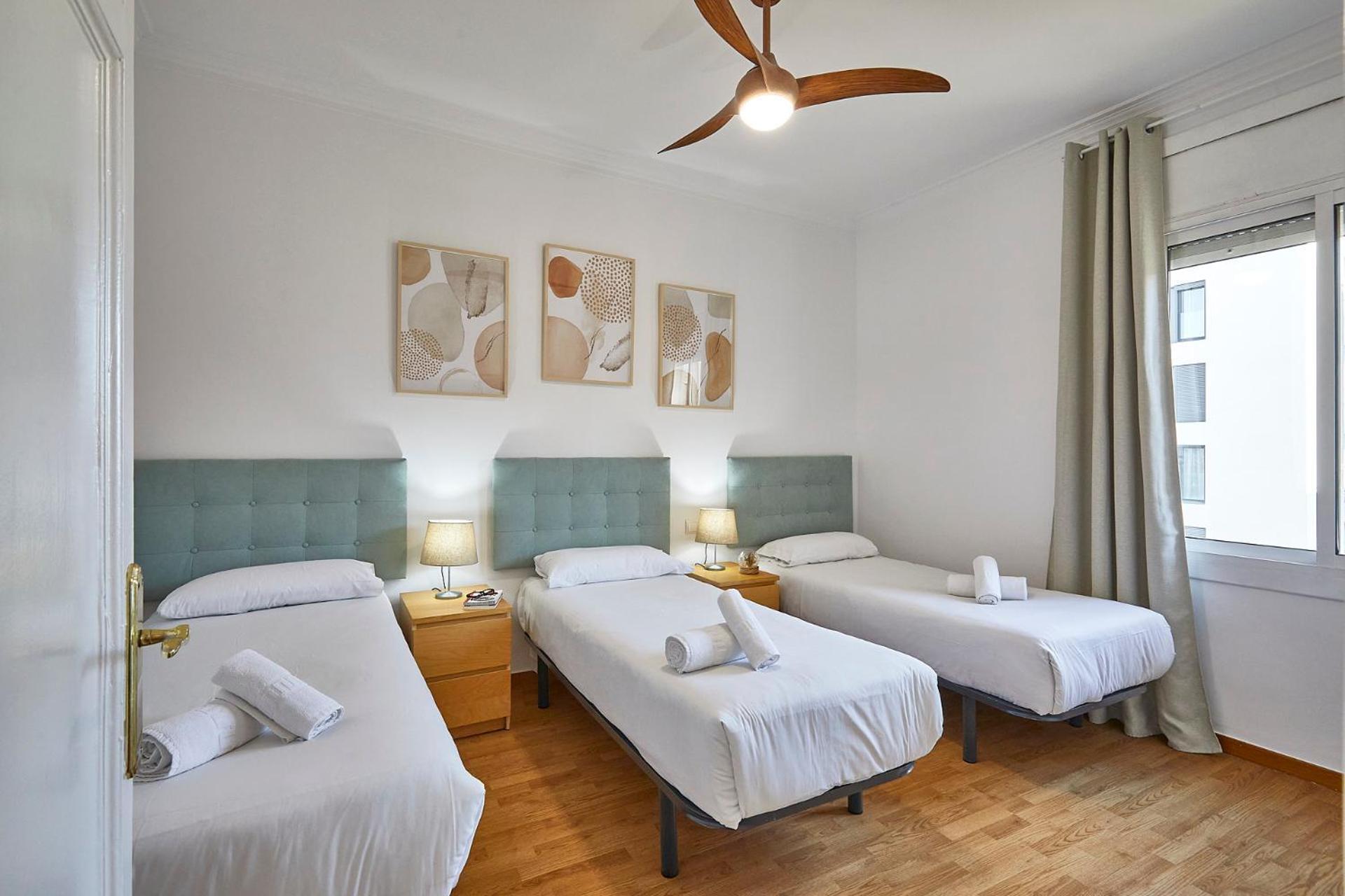 Bbarcelona Central Eixample Flat Exterior foto