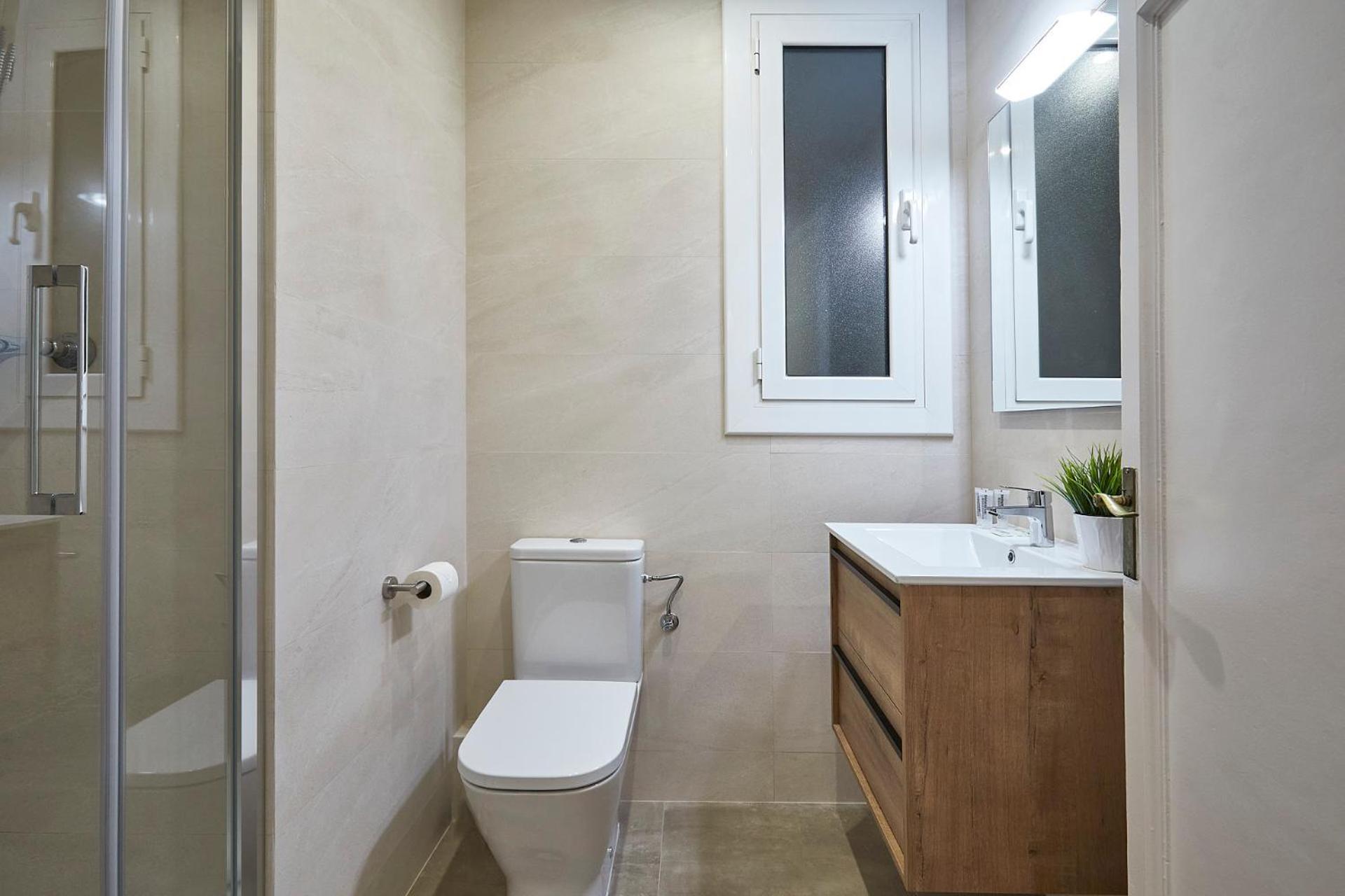Bbarcelona Central Eixample Flat Exterior foto